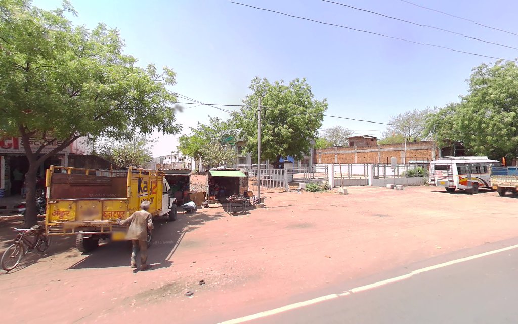 Seth Kia - Chhatarpur